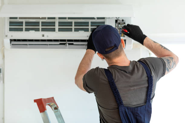 Best Ductwork Cleaning Services  in Colbert, OK