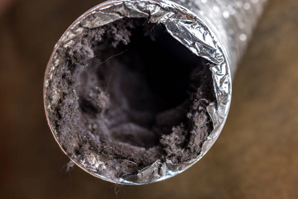 Best Commercial Air Duct Cleaning  in Colbert, OK