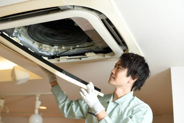 Best HVAC Air Duct Cleaning  in Colbert, OK
