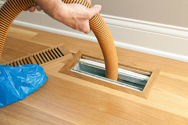 Best Air Duct Sanitizing Services  in Colbert, OK