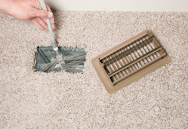 Best Best Air Duct Cleaning Company  in Colbert, OK