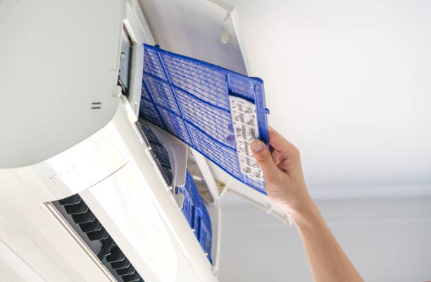 Best Local Air Duct Cleaning Services  in Colbert, OK