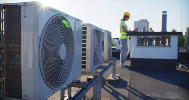 Best Air Duct Cleaning Near Me  in Colbert, OK