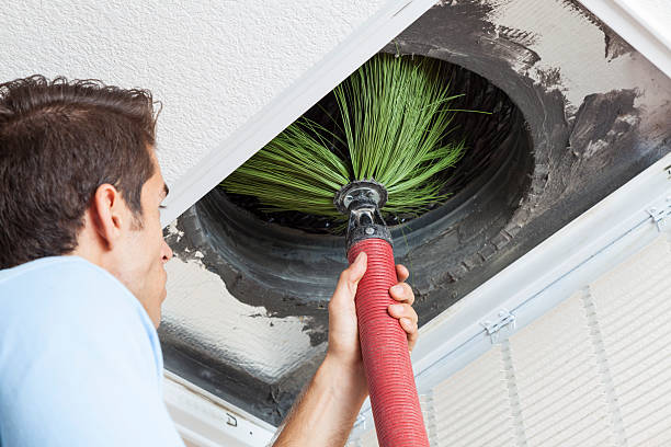 Best Affordable Duct Cleaning Services  in Colbert, OK