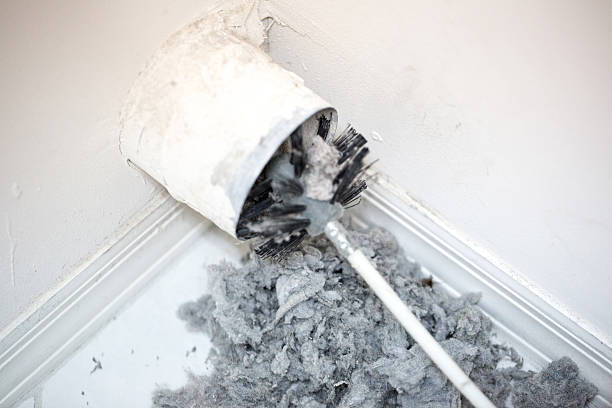 Best Ductwork Cleaning Services  in Colbert, OK