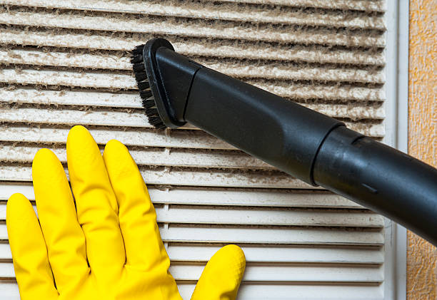 Best HVAC Air Duct Cleaning  in Colbert, OK