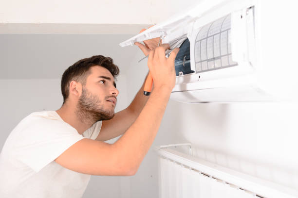 Best Air Duct Cleaning Company Near Me  in Colbert, OK