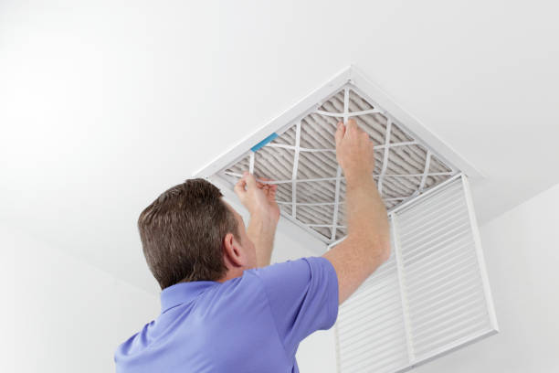 Best HVAC Duct Inspection Services  in Colbert, OK